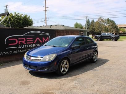 Used 2008 Saturn Astra XR w/ Premium Trim Package