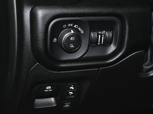 Used 2026 RAM 1500 Rebel w/ G/T Package AWD/4WD image 18