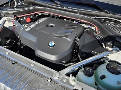 New 2026 BMW X3 xDrive30 w/ Convenience Package image 26