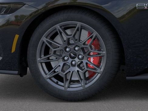 New 2026 Ford Mustang GT Premium w/ GT Performance Package RWD image 30