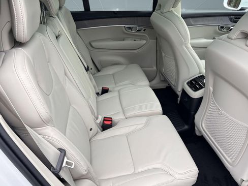 New 2026 Volvo XC90 T8 Ultra w/ Protection Package image 29