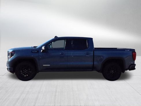 New 2026 GMC Sierra 1500 Elevation w/ Preferred Package image 4