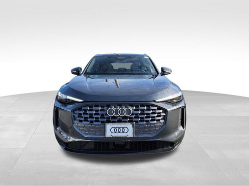 New 2025 Audi Q5 Premium Plus image 2