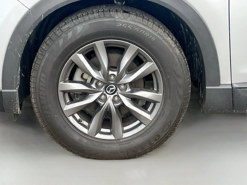 Used 2022 MAZDA CX-9 Touring AWD/4WD image 31