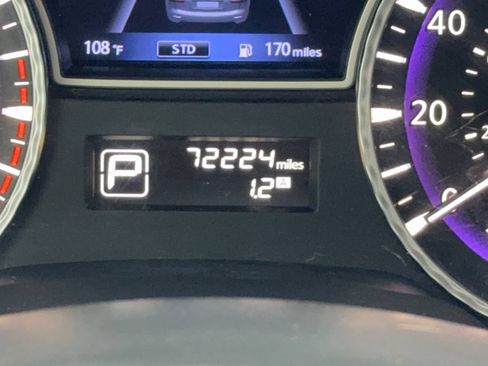 Used 2020 INFINITI QX60 Signature Edition FWD image 23