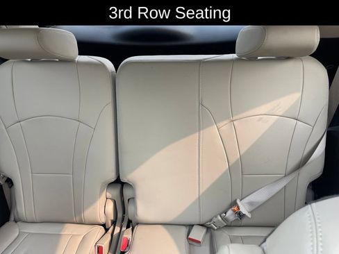 Used 2019 Buick Enclave Premium w/ Experience Buick Package AWD/4WD image 10