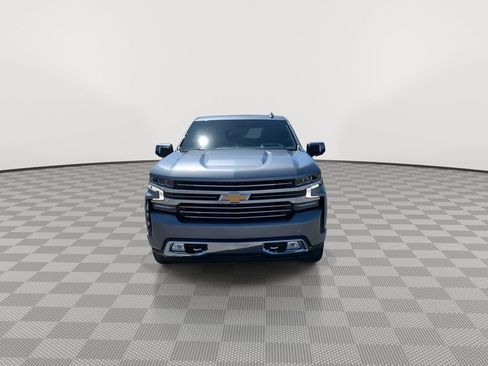 Used 2021 Chevrolet Silverado 1500 High Country w/ Technology Package image 2