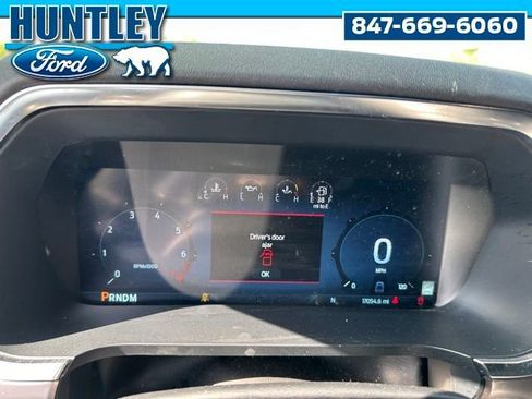 Used 2024 Ford F150 Platinum w/ FX4 Off-Road Package AWD/4WD image 30