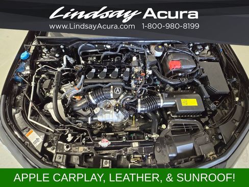 Used 2026 Acura Integra FWD image 24