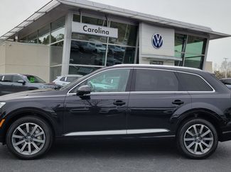 Used 2019 Audi Q7 2.0T Premium Plus w/ Premium Plus Package video 2