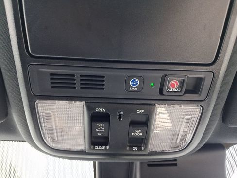 Used 2021 Honda Passport Elite image 30