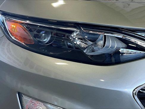 Used 2024 Chevrolet Malibu LT image 26