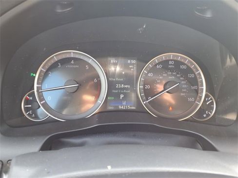 Used 2017 Lexus ES 350 image 13