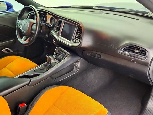 Used 2022 Dodge Challenger GT w/ Plus Package RWD image 22