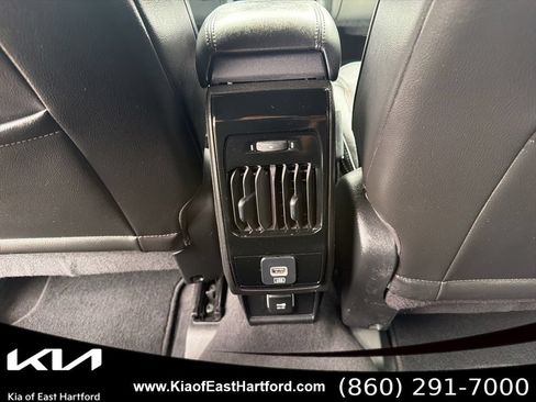 Used 2023 Jeep Compass Limited w/ Elite Group AWD/4WD image 20