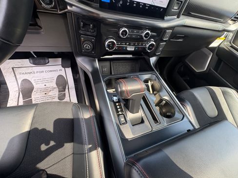 Used 2024 Ford F150 Raptor AWD/4WD image 19
