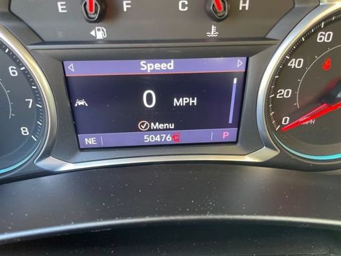 Used 2020 Chevrolet Equinox LT FWD image 20