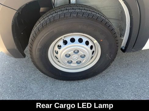 New 2026 RAM ProMaster 1500 w/ Convenience Group image 24