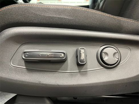 New 2026 Honda CR-V TrailSport image 15