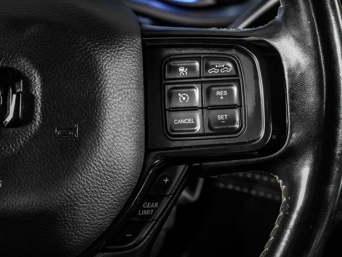 Used 2022 RAM 3500 Limited AWD/4WD image 18