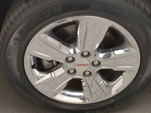 Used 2015 GMC Terrain SLT image 31