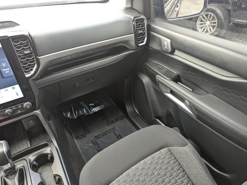 Used 2024 Ford Ranger XLT w/ Advanced Towing Package RWD image 15