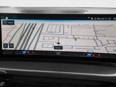 New 2026 BMW M4 xDrive Competition image 12