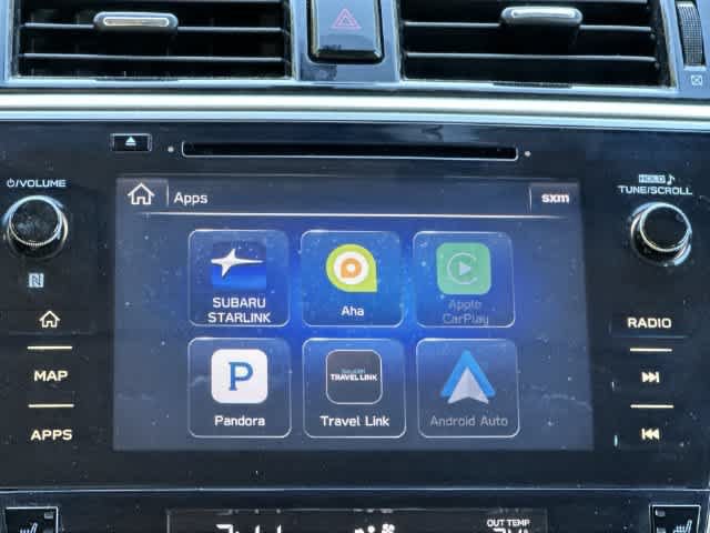 Used 2018 Subaru Outback 2.5i Limited AWD/4WD image 13