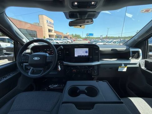 New 2026 Ford F250 XL w/ STX Appearance Package AWD/4WD image 20