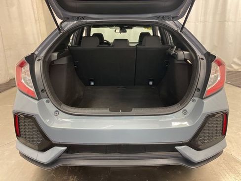 Used 2019 Honda Civic EX image 5