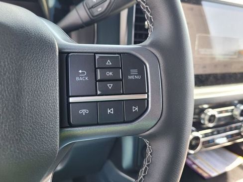 New 2026 Ford F350 Lariat image 56