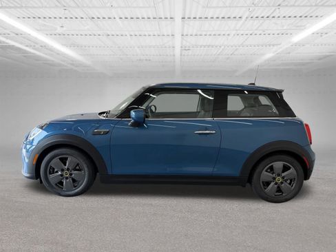 Used 2023 MINI Cooper SE FWD image 2