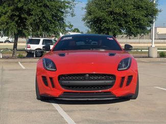 Used 2016 Jaguar F-TYPE R video 2