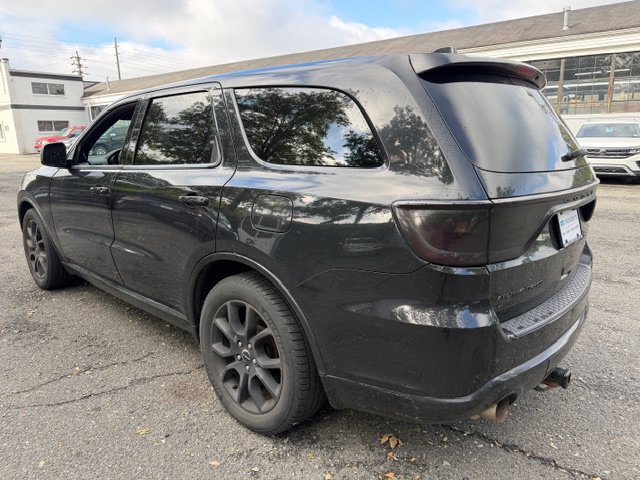 Used 2015 Dodge Durango R/T AWD/4WD image 2