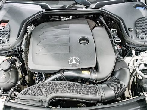 Used 2021 Mercedes-Benz E 350 Sedan image 27