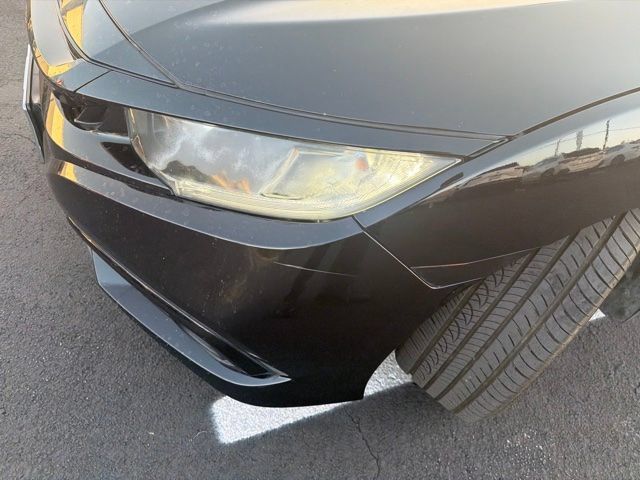 Used 2020 Honda Civic Sport image 2