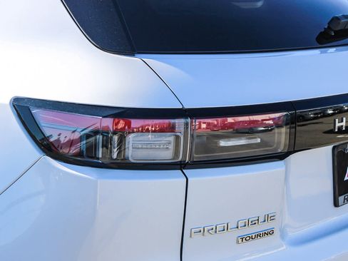 Certified 2025 Honda Prologue Touring image 7