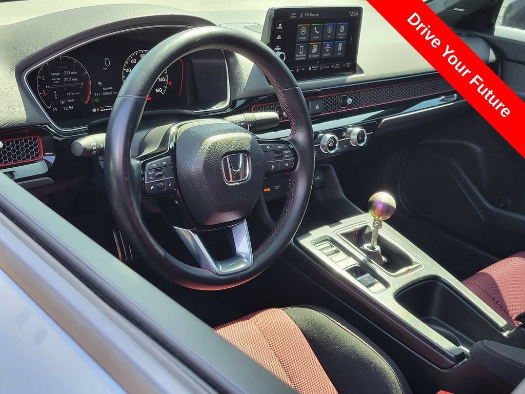 Used 2024 Honda Civic Si image 5