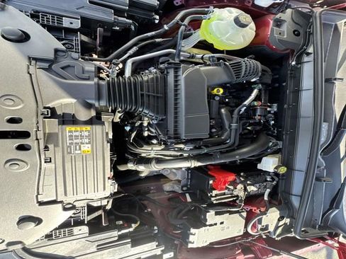 New 2026 Lincoln Nautilus Reserve image 7