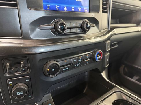 Used 2022 Ford F150 XL w/ STX Appearance Package AWD/4WD image 11