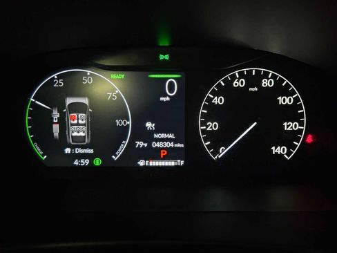 Used 2024 Honda CR-V Sport Touring image 26