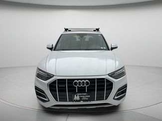 Used 2023 Audi Q5 2.0T Premium w/ Convenience Package AWD/4WD video 2