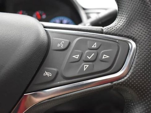 Used 2024 Chevrolet Malibu LT image 23