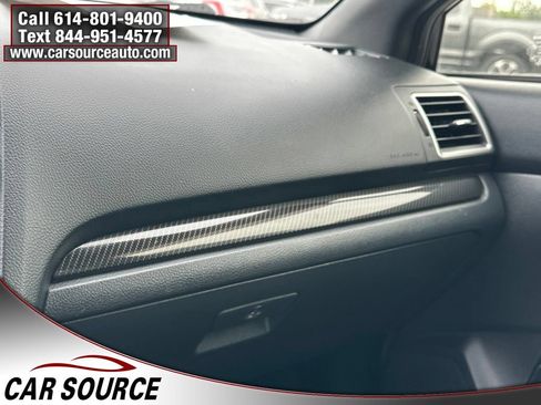 Used 2018 Subaru WRX AWD/4WD image 22