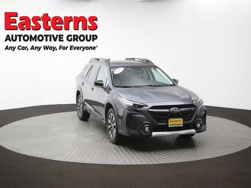 Used 2023 Subaru Outback Limited AWD/4WD image 53