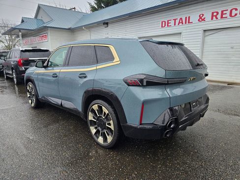 Used 2023 BMW XM image 43