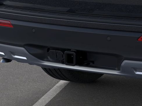 New 2026 Ford Explorer Active w/ Active Comfort Package image 23