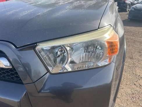 Used 2013 Toyota 4Runner SR5 w/ Premium Pkg image 10