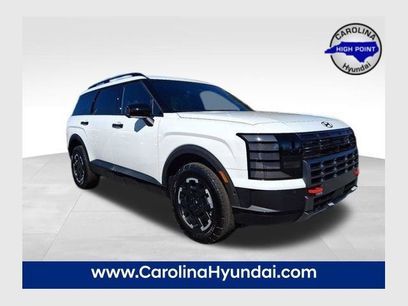 New 2026 Hyundai Palisade XRT Pro
