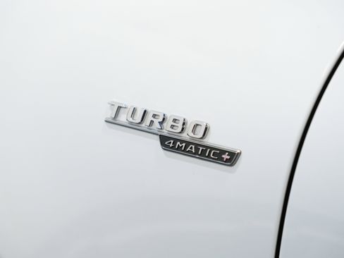 Used 2020 Mercedes-Benz CLA 45 AMG CLA 45 4MATIC COUPE 4D image 22